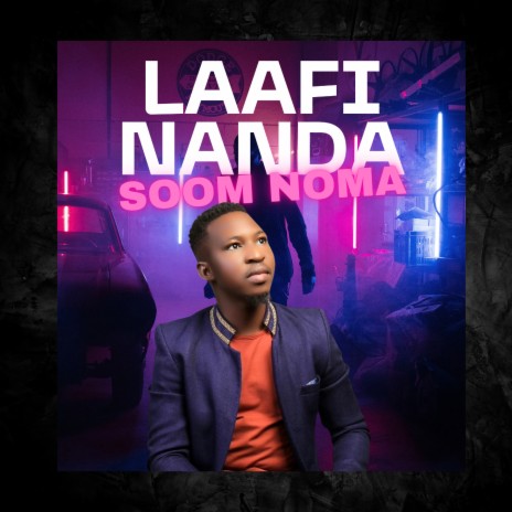 LAAFI NANDA | Boomplay Music