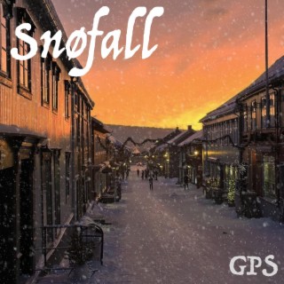 Snøfall lyrics | Boomplay Music