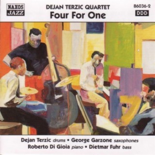 Dejan Terzic Quartet