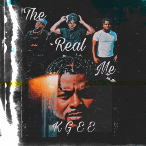 Real me ft. 808 and B.ROG