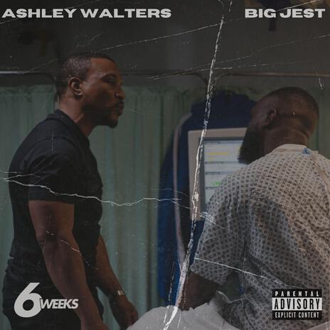 6 Weeks ft. Asher D | Boomplay Music