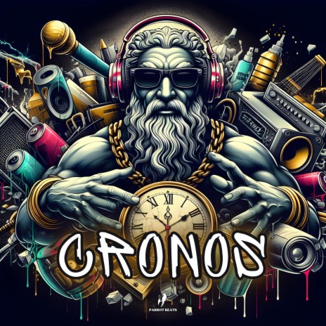 Cronos | Boomplay Music