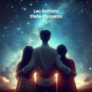 Stelle d'argento