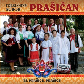 Folklórny súbor Prašičan