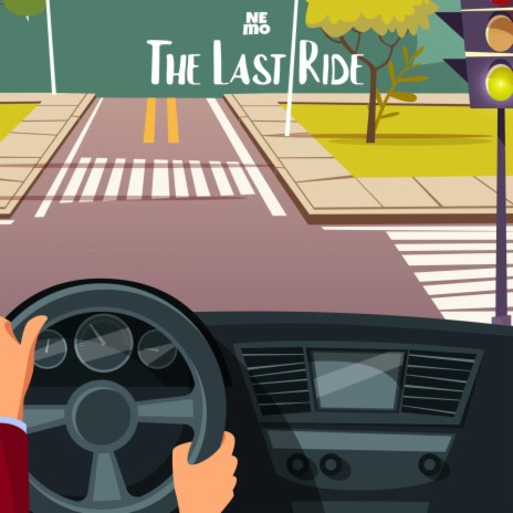 The Last Ride | Boomplay Music