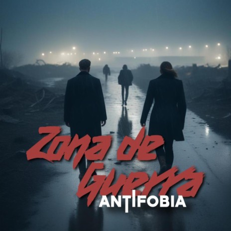 Zona de Guerra | Boomplay Music