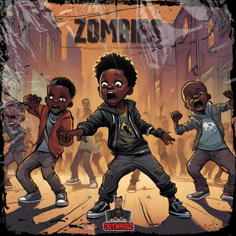 Zombies (Instrumental) | Boomplay Music