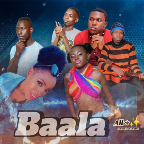 Baala All Stars | Boomplay Music