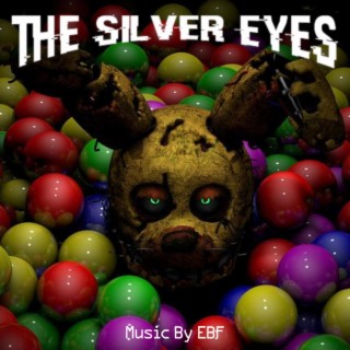 The Silver Eyes