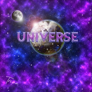 Universe EP