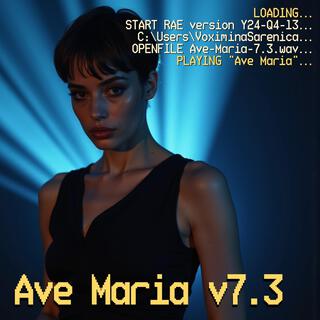 RUN-Ave-Maria-Build-v7.3