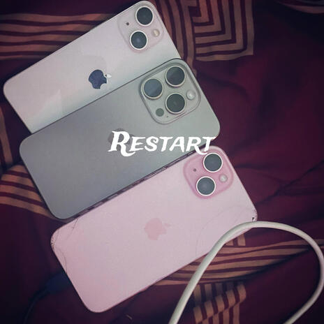 Restart | Boomplay Music