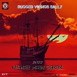 De Norsemen Sally ft. Vikings Keyanter Mp lyrics | Boomplay Music