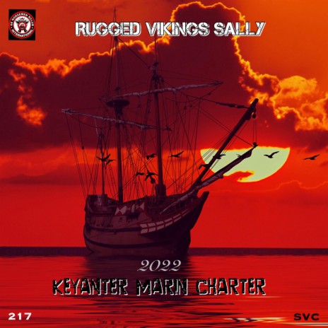 De Norsemen Sally ft. Vikings Keyanter Mp | Boomplay Music