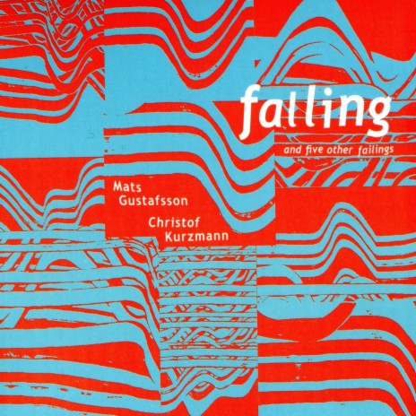 Falling ft. Christof Kurzmann | Boomplay Music