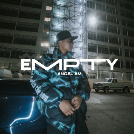 Empty ft. Tenaces Records | Boomplay Music