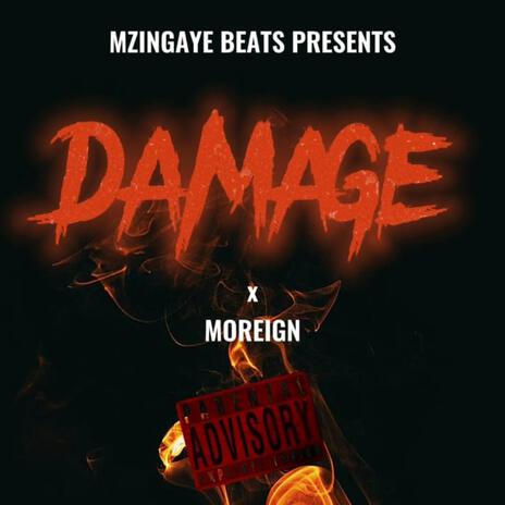 Damage | Boomplay Music