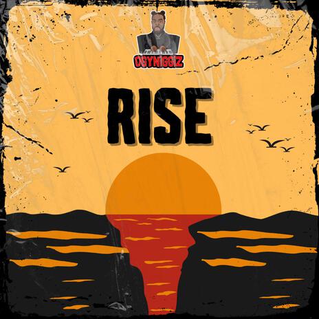 Rise (Instrumental) | Boomplay Music