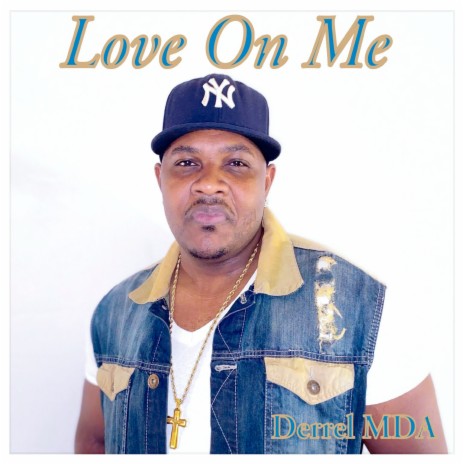 Love on Me | Boomplay Music