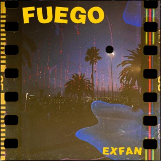 Fuego lyrics | Boomplay Music