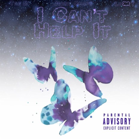 I Can't Help It ft. Taz D & Lo-T | Boomplay Music