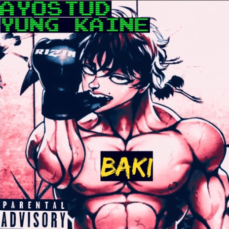 Baki ft. Yung Kaine | Boomplay Music