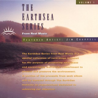 The EarthSea Series, Vol. 1