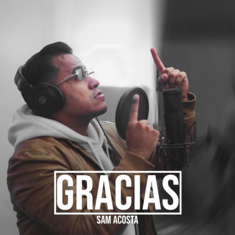 Gracias | Boomplay Music