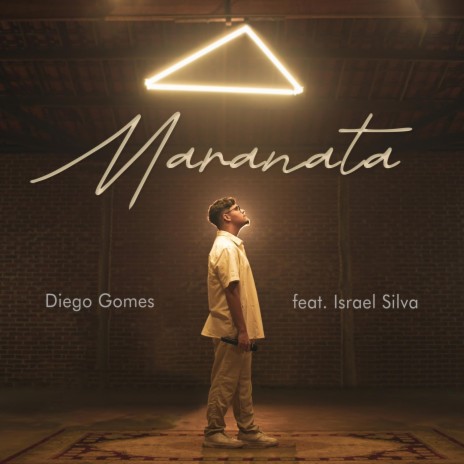 Maranata (feat. Israel Silva) | Boomplay Music