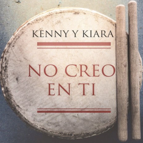 No creo en ti | Boomplay Music