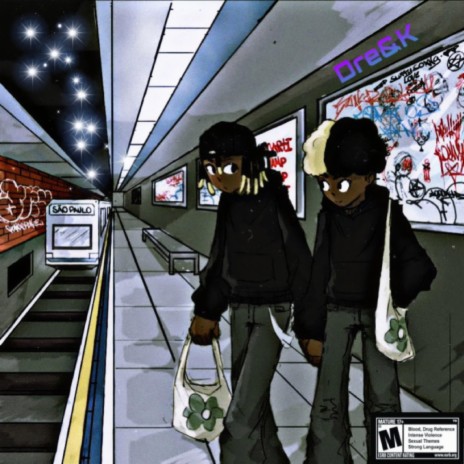 Dre&K ft. YxngDr3 | Boomplay Music