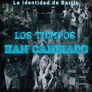 Los Tiempos Han Cambiado lyrics | Boomplay Music