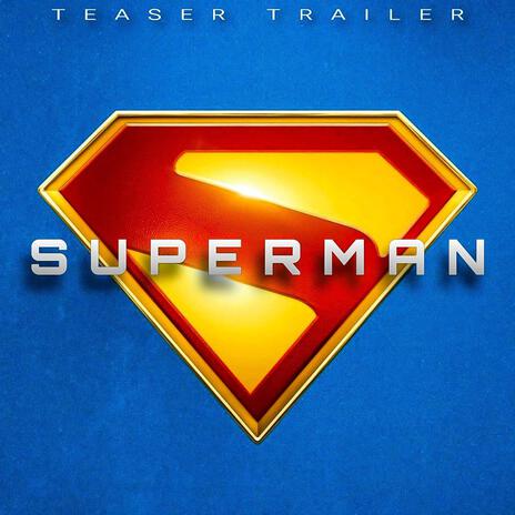 Superman Theme (Trailer Version) | Boomplay Music