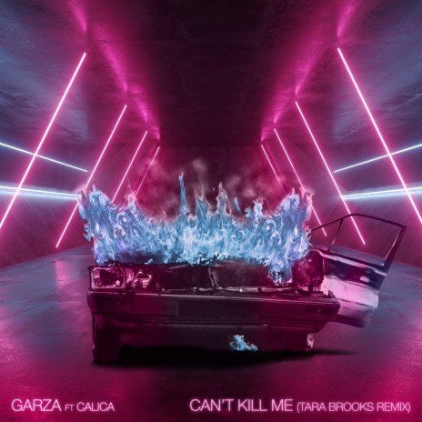 Can't Kill Me (Tara Brooks Remix) ft. Calica | Boomplay Music