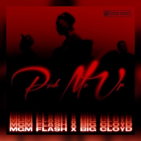 Pick Me Up ft. BMB Big Cloyd | Boomplay Music