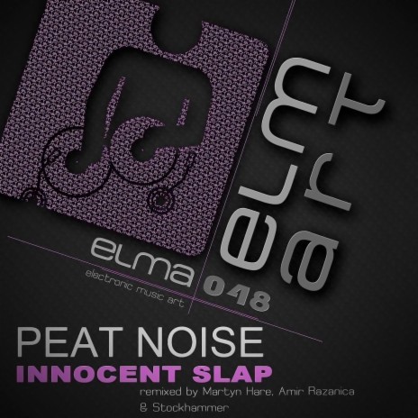 Innocent Slap (Stockhammer Remix) | Boomplay Music