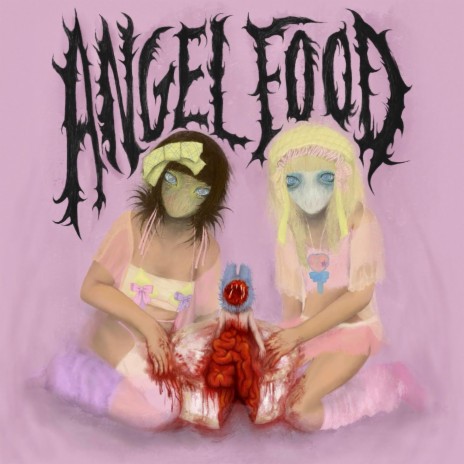 Angel Food | Boomplay Music