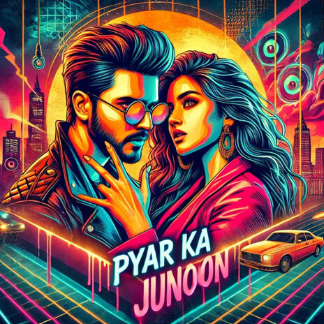 Pyar Ka Junoon | Boomplay Music