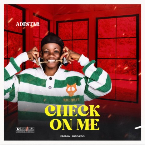 Check on me | Boomplay Music