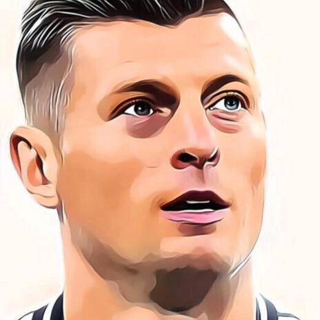 Rap do Toni Kroos | Boomplay Music