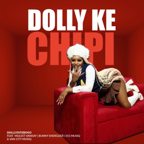 Dolly Ke Chipi ft. Mulest Vankay, Bunny Energizer & 015 MusiQ & Van City MusiQ | Boomplay Music