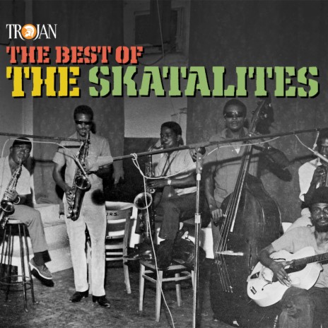 Eastern Standard Time ft. The Skatalites | Boomplay Music