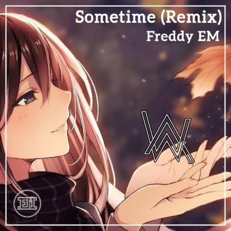 Sometime (Remix)