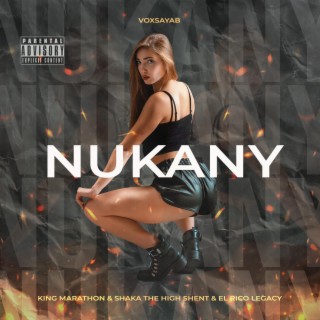 Nukany