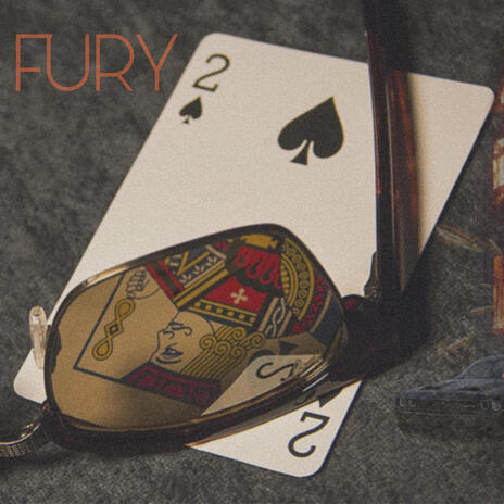 Fury ft. Jind gill | Boomplay Music