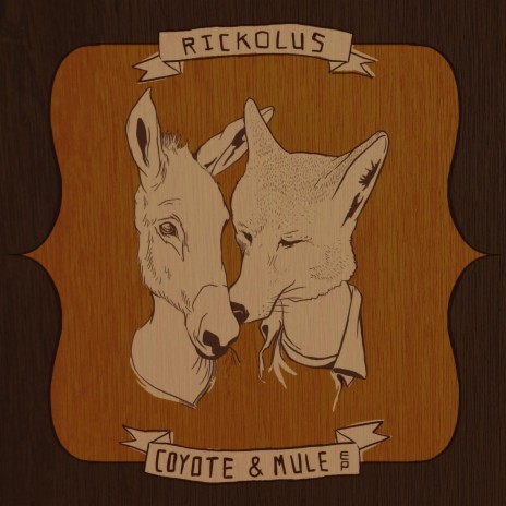 Coyote and Mule | Boomplay Music