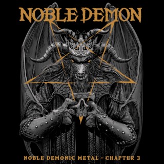 Noble Demonic Metal - Chapter 3