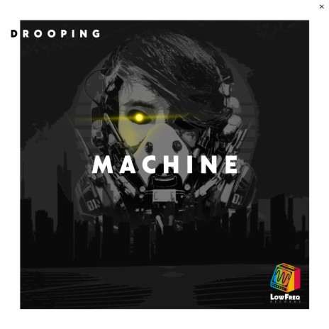 Machine | Boomplay Music