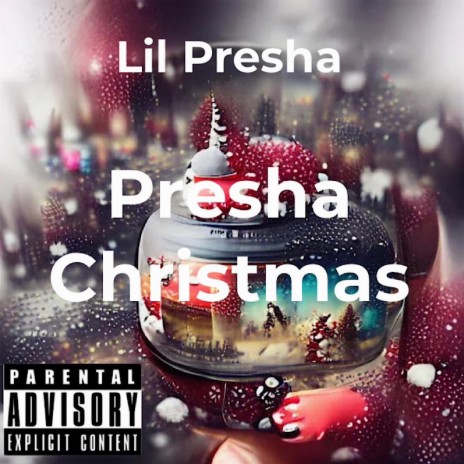 Presha Christmas
