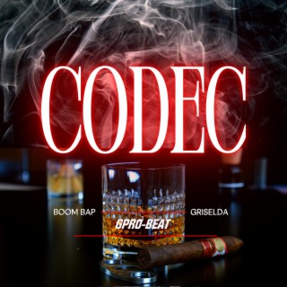Codec Boom Bap